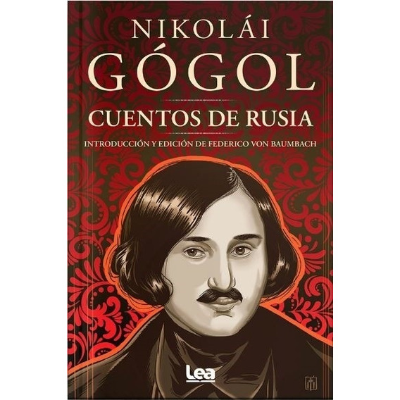 Cuentos De Rusia - Nikolái Gógol