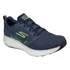 Championes Skechers Gorun Ride Running De Hombre Azul