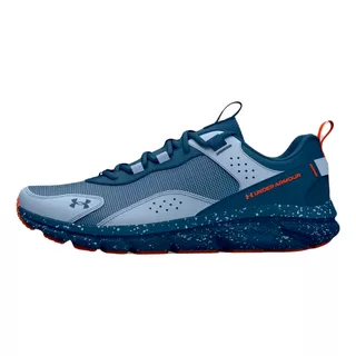 Tenis Under Armour Charged Verssert Speckle Homb 3025750-400