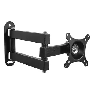 Soporte 14-42 Pulgadas Base Brazo Para Pantalla Tv Monitor