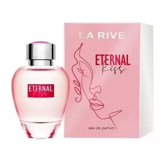 Perfume La Rive Eternal Kiss Edp 90 Ml