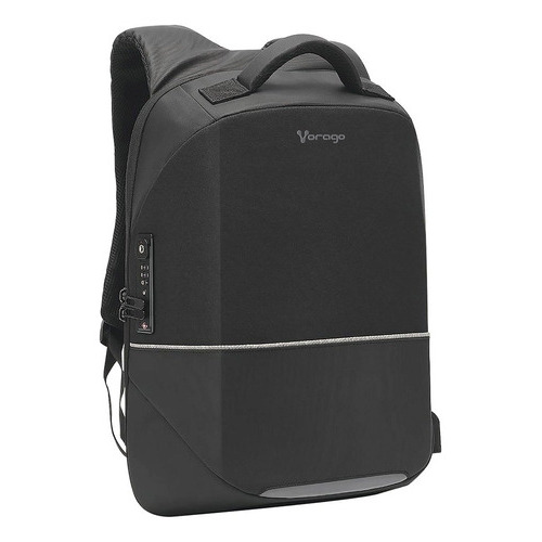 Mochila Para Laptop Vorago Bp-401 Hasta 15.6puLG Antirrobo