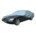 Funda cubre auto Tushop talle L gris