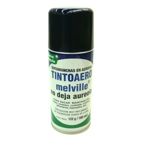 Quitamanchas Aerosol Tintaero (cod.2740)