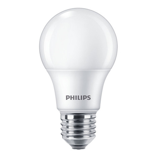 Lampara Led 14 W E27 Ecohome Phillips LG Color de la luz Blanco frío