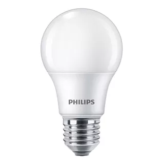 Lampara Led 14 W E27 Ecohome Phillips LG Color De La Luz Blanco Frío