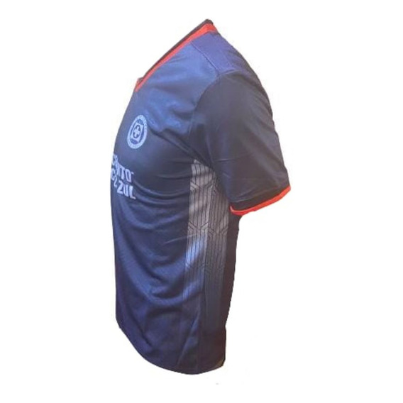 Jersey Playera Cruz Azul Petróleo