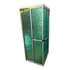 Mampara De Baño En Aluminio Con Acrílico