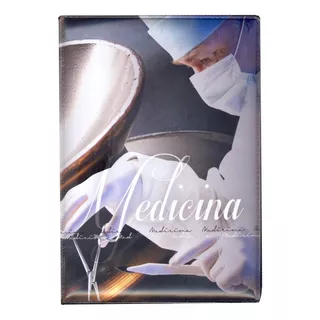 Album 60 Fotos 13x18 Formatura Medicina Design - A0503
