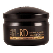 Leave In Nppe Shrd Protein Cream Deluxe Gold Edition