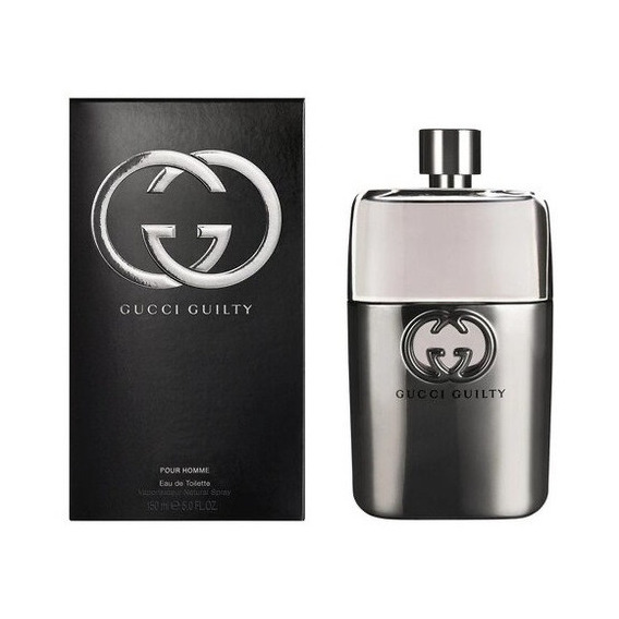 Gucci Guilty Pour Homme Edt 90ml