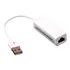 Adaptador Usb Ethernet Red Lan Ethernet Rj45 A Usb 2.0