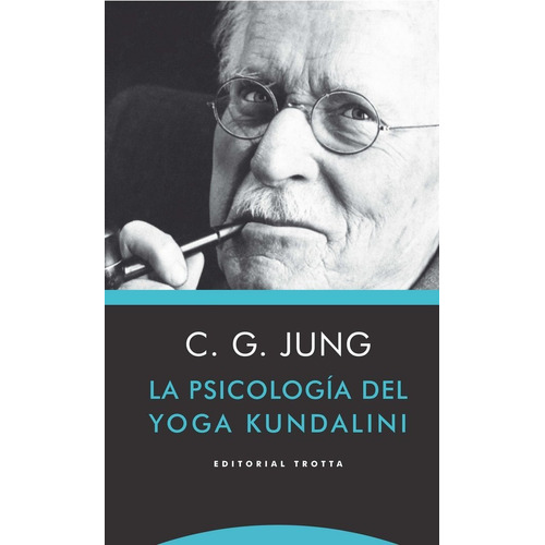 Psicologia Del Yoga Kundalini,la - Jung,carl Gustav