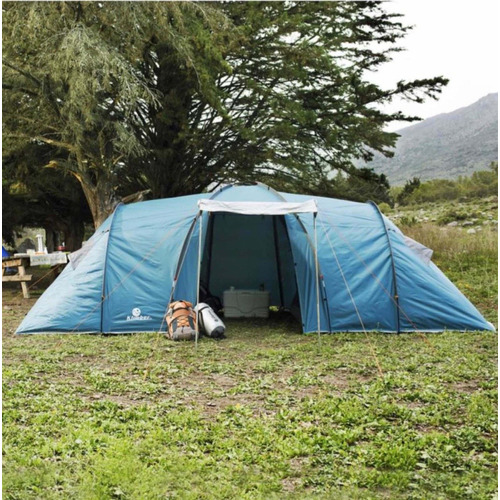 Carpa Maurice 8 Personas Celeste