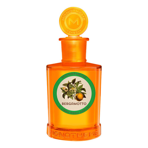 Monotheme Bergamotto Edt 100 Ml 3c