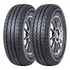 Kit de 2 neumáticos BARTL Neumáticos BL-Cargo LT 195R14 105/103 R