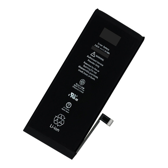 Bateria Pila Compatible Con iPhone 11 A2111  3110mah
