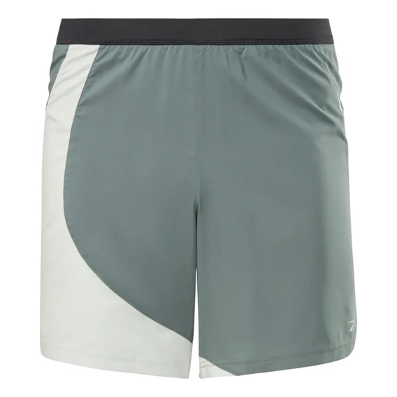 Short Reebok Hombre Caballero Entrenamiento Train Woven 