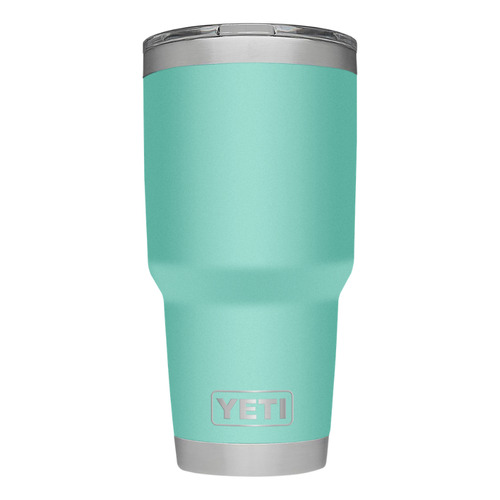 Yeti 30oz Tapa Clásica Termo | Seafoam