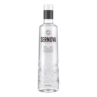 Vodka Sernova Clásico X 700cc