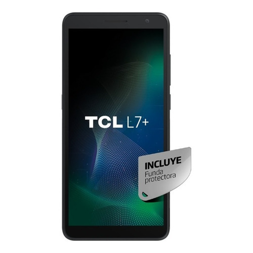 Celular Tcl L7+ Prime 32gb 2gb Ram 5,5'' Ips Hd+ 4g Negro