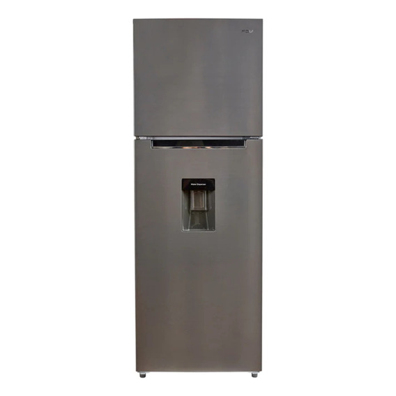 Refrigerador no frost FDV Design 2.0 gris con freezer 251L 220V - 240V