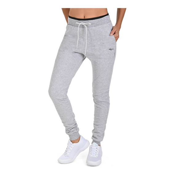 Pants Deportivo Para Mujer Jogger