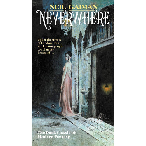 Neverwhere: Author S Preferred Text