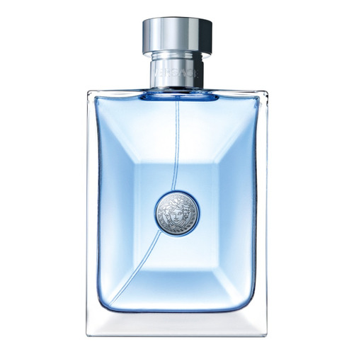 Versace Pour Homme EDT 200 ml para  hombre  