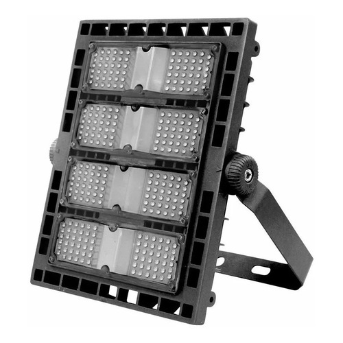 Reflector Led 240w Ip65 Macroled Luz Dia Fria Ideal Canchas