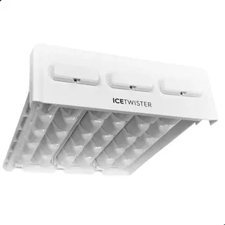 Forma Ice Twister Geladeira Electrolux Db84x Db83x Dm84 Db83