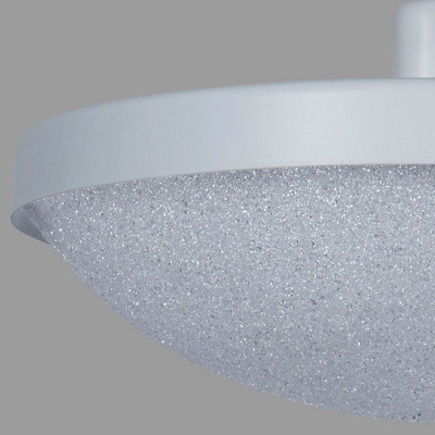 Colgante Led Moderno 36w Alta Potencia Alma 2075 Luz Desing