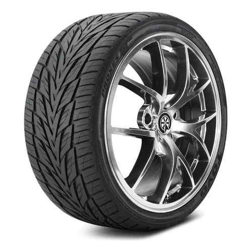 Llanta 235/60r16 104v Toyo Proxes St3 Índice De Velocidad V