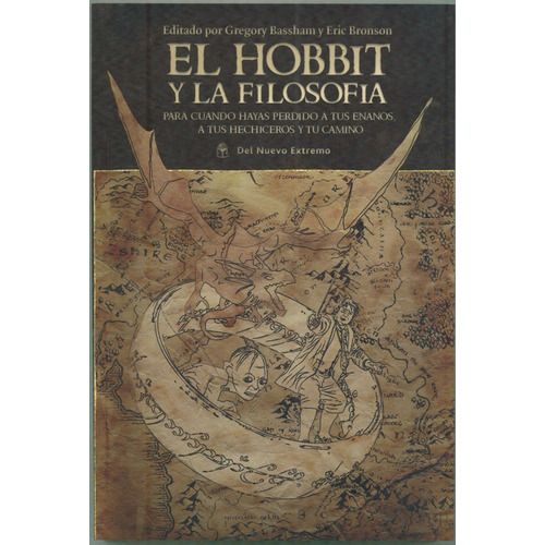 Hobbit Y La Filosofia