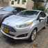 Ford Fiesta 1.6 Titanium At