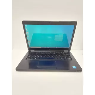 Notebook Dell Latitude E5450 Core I5-5°geração Ssd 240