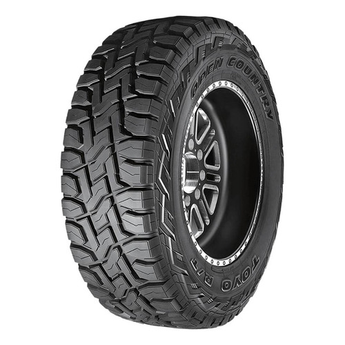 Llanta Toyo 33x12.50r20 Open Country Rt 114q