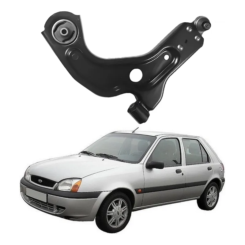 Bandeja Direita Inferior Fiesta Street 1.0 1.6 2000 A 2004