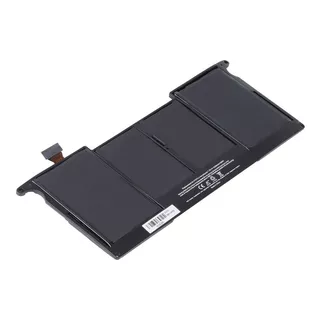 Bateria Para Macbook Apple Air 11 A1370 A1375 - 2010 Cor Preta