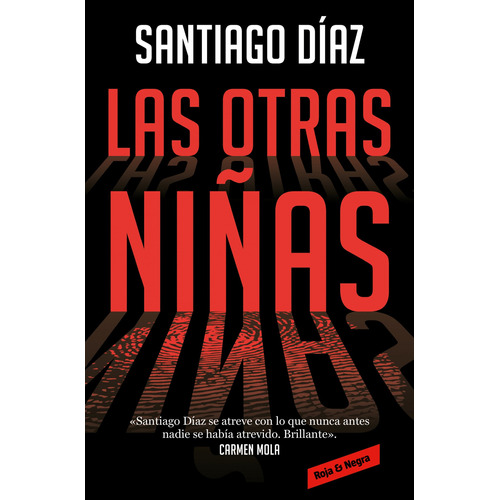 Las Otras Niñas - Díaz, Santiago