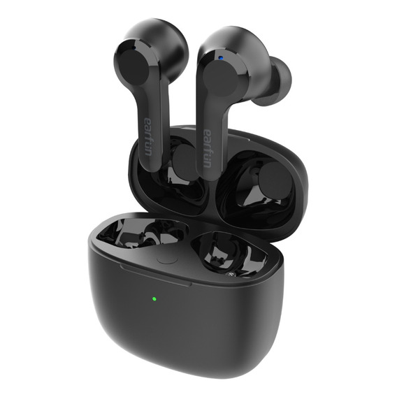 Audífonos Inalámbricos Earfun Air Bluetooth Color Negro