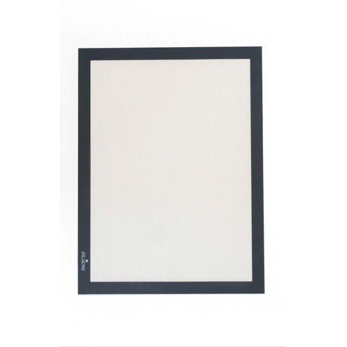Placa De Silicona Antiadherente Silhome 40x30 Frio Calor 