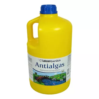 Alcon Labcon Garden Antialgas 5kg