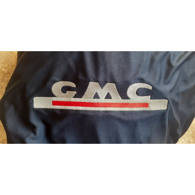 Capa De Cobrir Personalizada Gmc 100 Pick-up