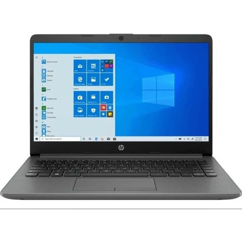 Laptop Hp 15 Dw1056 15.6 Core I3 8gb Ram 256gb Ssd W11 +kit