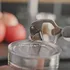 Abridor de latas y botellas rojo Tramontina