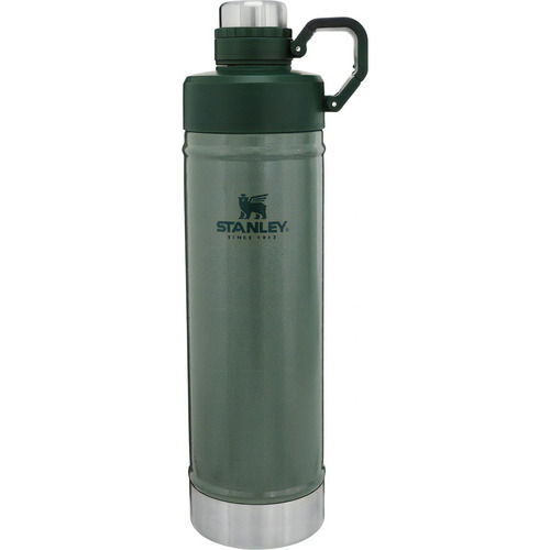 Stanley Classic botella agua 750ml color verde