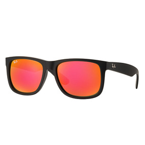 ray ban justin rojos ray ban justin rojos