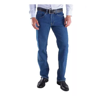 Pantalón Edward´s Jeans Hombre Classic 2680