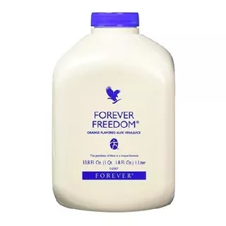 Freedom Forever Living Products